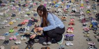 چرخش افکار عمومی آمریکا؛ فاصله از "اسرائیل" و افزایش همدلی با فلسطین