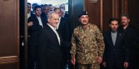 میانجی‌گری پاکستان و «کابوس راهبردی» جنگ