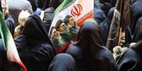 احترام به ایران و رهبرانش در جهان چند برابر شده
