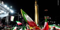 معماری قدرت تمام‌نشدنی ایران در انقلاب سوم