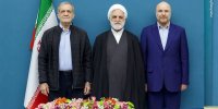 وحدت سران قوا در پاسخ به یاوه‌گویی رییس‌جمهور آمریکا