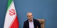 پزشکیان خطاب به رانندگان: شما قهرمانان بی‌ادعای جاده‌ها هستید