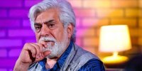 واکنش حسین پاکدل به هنرمندانی که در جنگ طرف مردم نایستادند