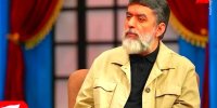 واکنش سیدمحمود رضوی به افرادی که جامعه را به سمت دوقطبی‌ شدن می‌برند