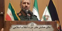پیام سردار موسوی در بدرقه تیم ملی فوتبال ایران