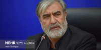 روایت رئیس کمیسیون امنیت ملی از دلیل عقب‌نشینی ترامپ