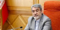 روایت رحمانی فضلی از نقش چین در مذاکرات ایران و آمریکا
