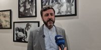 غریب آبادی: ترس اسرائیل از آشکار شدن جنایت‌هایش است