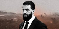 جولانی از کلاه آمریکا درآمد!