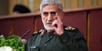 سردار قاآنی: پیروزی‌های ناوگان صمود ادامه دارد
