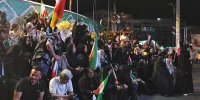 اقتصاد سیاسی جنگ؛ چرا ایران دوام آورد؟