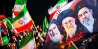 دکترین ایرانی؛ اقتدار از دل شب!