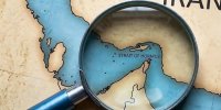 مدیریت ایرانی تنگه هرمز در دنیا تثبیت شده است