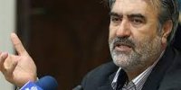 پاسخ رئیس کمیسیون امنیت ملی به ادعاهای اخیر ترامپ درباره توافق!