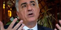 وقتی صابون شعبون بی‌مخ‌های پهلوی به تن آلمانی‌ها می‌خورد