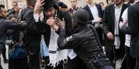 چرا تنفر از یهودیان در غرب منجر به مهاجرت آنان به فلسطین اشغالی نمی‌شود؟