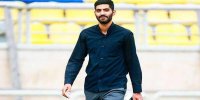 استوری محمد انصاری به مناسبت عید غدیر