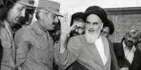 نگاهی به مدیریت الهی امام خمینی(ره) در دوران دفاع مقدس