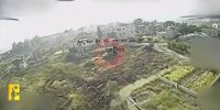 بازگشت شبح ارتش لحد