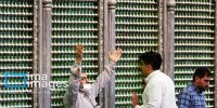 مکتب امام خمینی: قطب‌نمای عبور در طوفان فقدان و جنگ