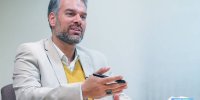 خطر فرقه پایداری به‌مراتب جدی‌تر از تهدیدات خارجی است