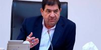 پیام تقدیر مخبر از ملت ایران به مناسبت بیش از ۱۰۰ شب ایستادگی