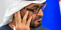 خواب سنگین حاکمان مرتجع عربی