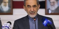 ولایتی: ساعت صفر فرارسیده و پرتابگرها آماده می‌شوند
