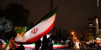 احترامی که امروز می‌گذارند، نتیجه ایستادگی ملت ماست