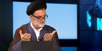 خطاب به نبویان: از راه گناه به مقصد نمی‌رسی