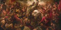 عاشورا پیمانی همواره تازه‌شونده است