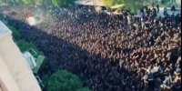 شاهکار مداح عراقی که نباید دیدنش را از دست داد!