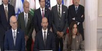 اعتراض فعال لبنانی: دولت به جای آتش‌بس، سازِ اسرائیل را کوک کرد