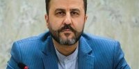 غریب‌آبادی: مین‌زدایی تنگه هرمز فقط توسط ایران انجام می‌شود
