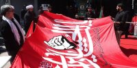 شهادت رواق کشوردوست، در محرابِ قتل‌گاه رهبر شهید!