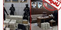راستی‌آزمایی تصویری از کشف پول در خانه نماینده عراقی نزدیک به ایران