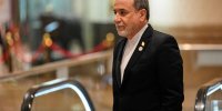 قدردانی عراقچی از کشورهای شرکت کننده در تشییع رهبر شهید