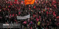 تشییعی که می‌تواند بزرگ‌ترین مراسم تاریخ معاصر ایران باشد!