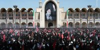 فعال رسانه‌ای روس: میزان محبوبیت یک انسان در آخرین سفرش آشکار می‌شود