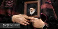 اعتراف به نقش رهبر شهید در گسترش نفوذ و قدرت منطقه‌ای ایران!