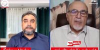 حیرت افسر سابق پهلوی از حماسه مردم در بدرقه آقای شهید
