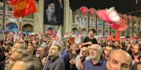 شهادت امام خامنه‌ای باعث همبستگی و انسجام مردمی در ایران شد