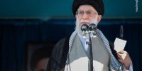 آیت‌الله خامنه‌ای، معماری نوین از سیاست خارجی ایران را پایه‌گذاری کرد
