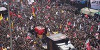 نوه امام راحل سخنران محفل ختم رهبر شهید