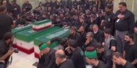 غرب نتوانست ایران را به زانو درآورد!