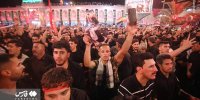 عراق  دلیل دیگری بر صدق پیش‌بینی امام شهید در خصوص بعثت مردم است
