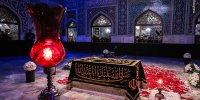 قدم اول در خونخواهی امام‌ شهیدمان، «انتقام» است‌