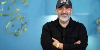 استوری مهران غفوریان برای آقای شهید ایران