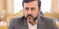 غریب‌آبادی: آمریکا برای فرار از عدالت، دولت‌های عضو دیوان کیفری بین‌المللی را تهدید می‌کند
