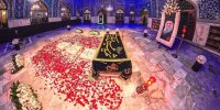 دارالذکر؛ اسم جدید بیت رهبری